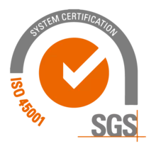 ISO 45001