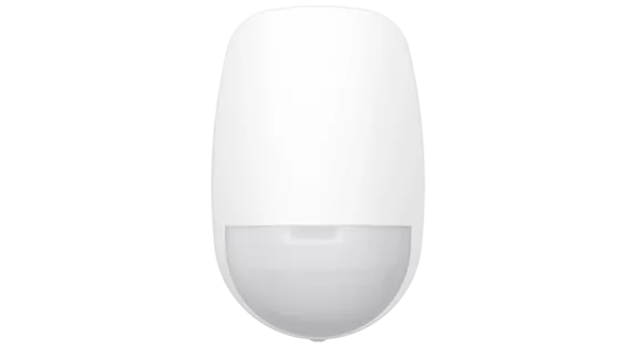 Detector de moviment