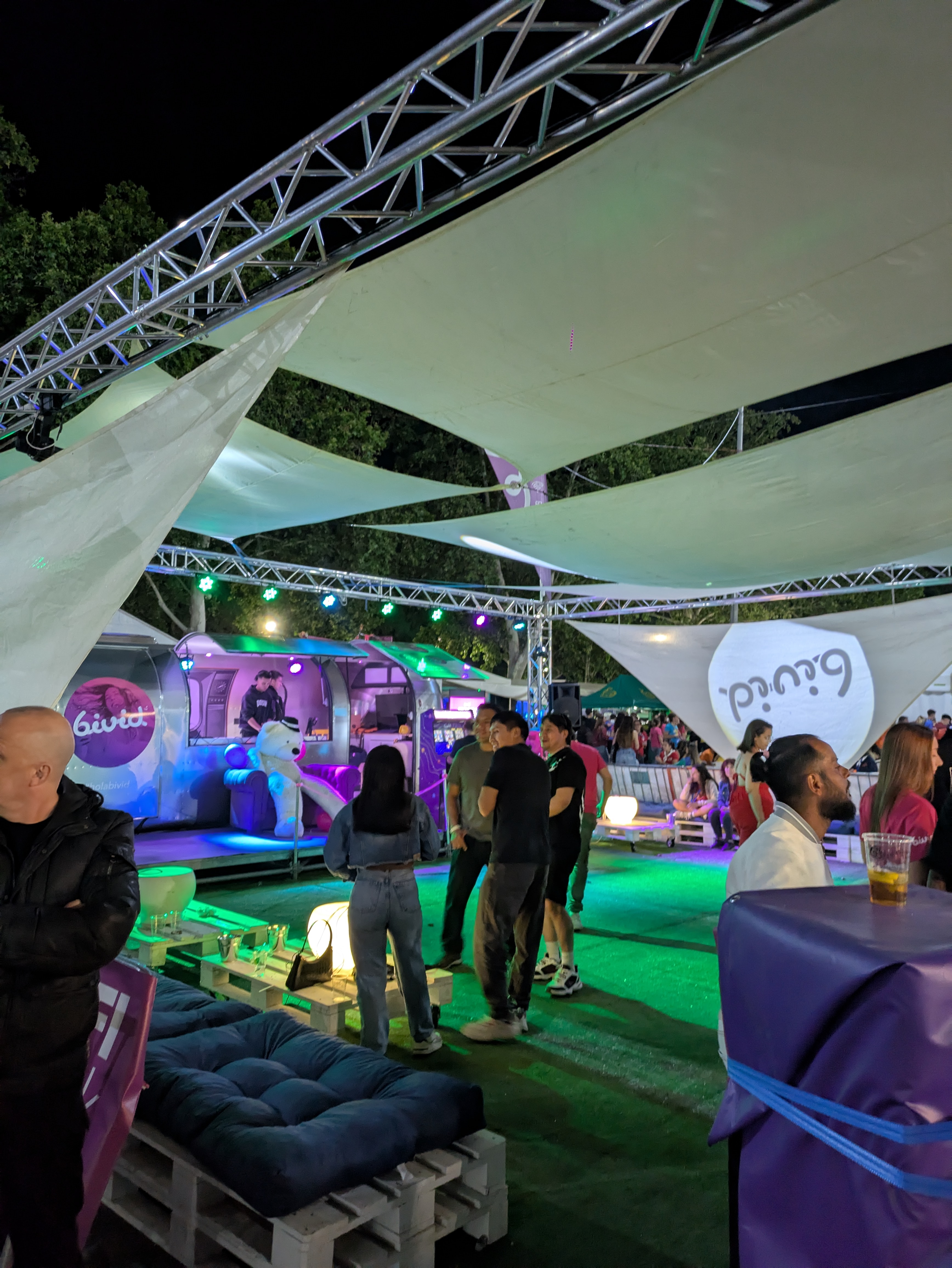 BIVID Telecom patrocina l'Aplec del Caragol de Lleida