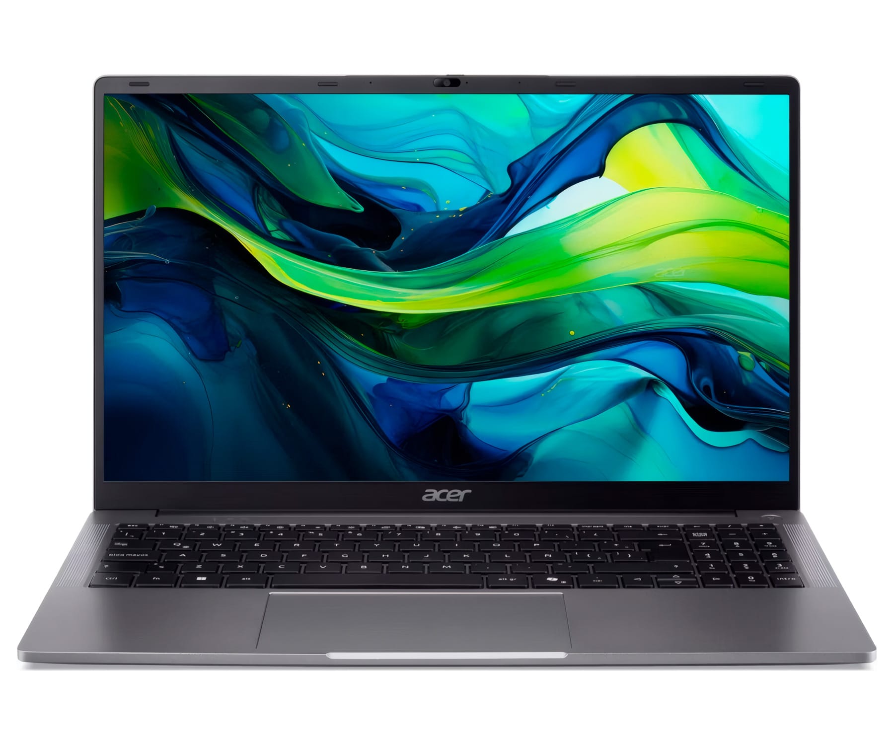 ACER ASPIRE LITE HIERRO / 15.6" LCD TFT FULL HD / INTEL® CELERON® N4500 / 8GB LPDDR4X / 128GB SSD / WINDOWS 11 HOME