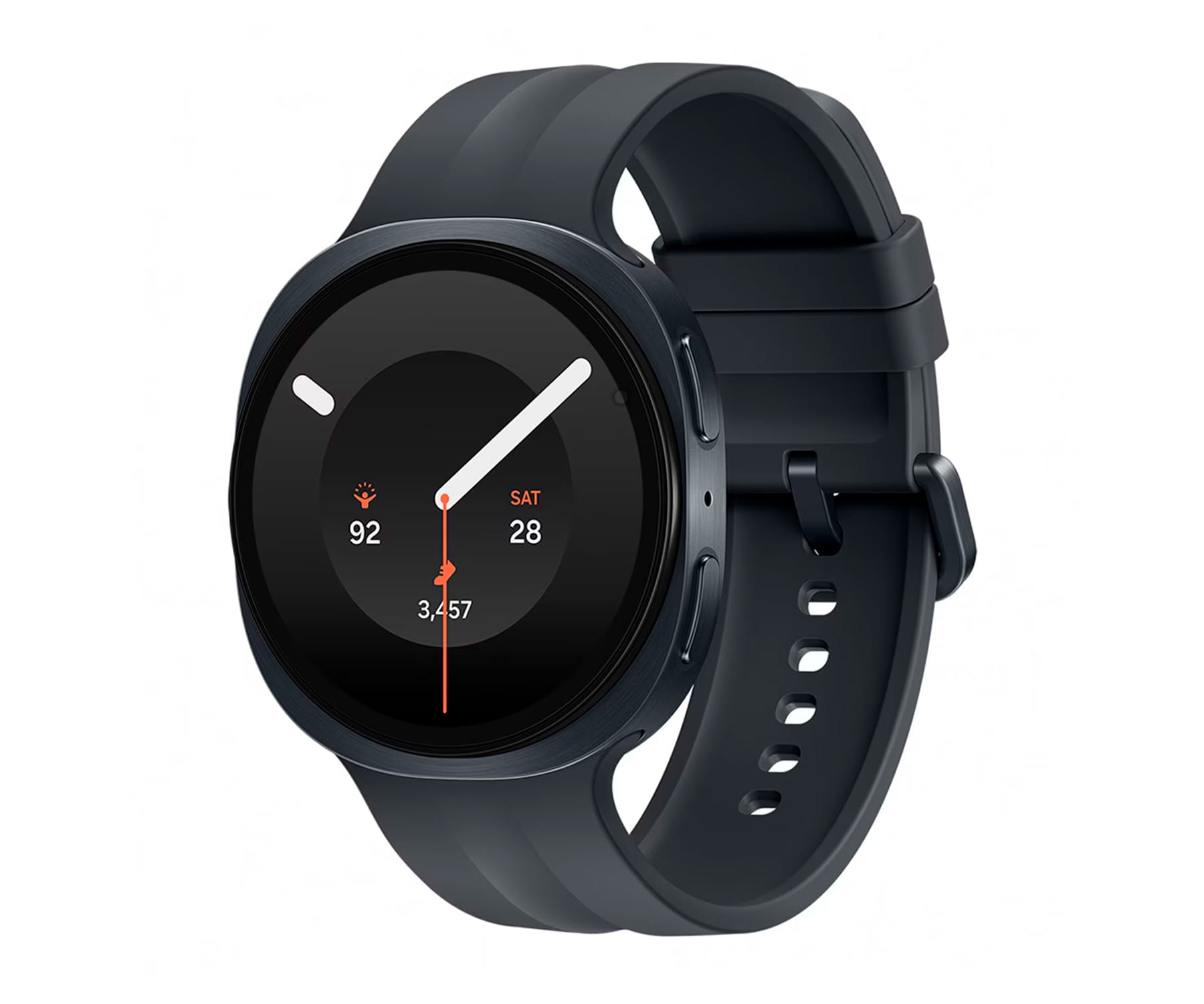 SAMSUNG GALAXY WATCH9 GRAFITO / SMARTWATCH 44MM BLUETOOTH